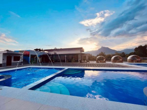 Shing Spa Resort